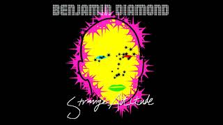 Watch Benjamin Diamond U Were Born video