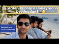 Maldives | Budget travel | The Bachelor's Guide | 4 Days Itinerary |