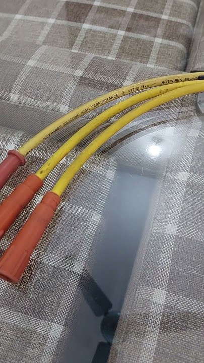 Suzuki Alto Mehran 1988 2019 Imported 8mm Performance Plug Wire suzuki-alto-mehran-1988-2019-imported-8mm-performance-plug-wire