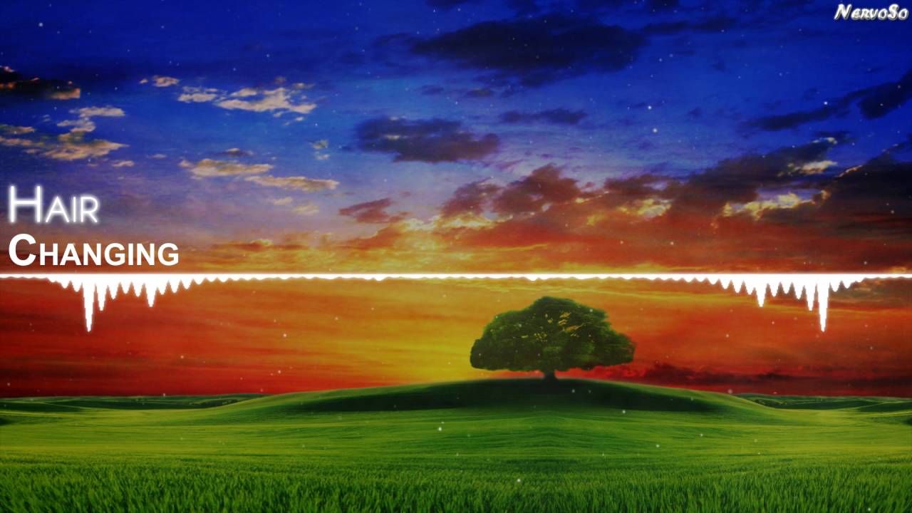 Hair Changing 【Drum and Bass】 YouTube