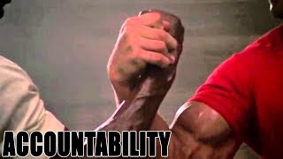 What's the best way to work with a reboot accountability partner?