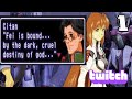 Rediff twitch dcouverte xenogears  partie 1