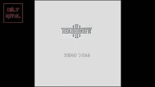 Headhunter - Shadows Of War (Full Album)