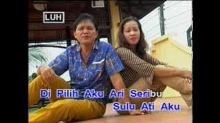 Sulu Pesaka Nyawa - Edward Pusah