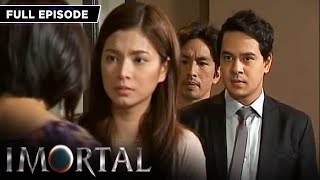 Full Episode 10 | Imortal