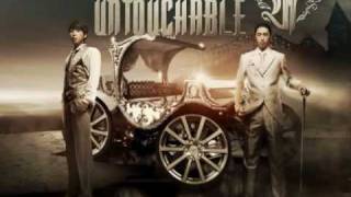 Untouchable - Tell Me Why