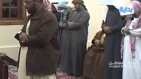 سورة المؤمنون | محمد عباس