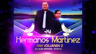 Miniatura de "Hermanos Martínez Mix vol.2 DJ Alex Editions-Star dj"