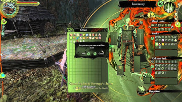 THE WITCHER - Enhanced Edition #16 [Hard Difficulty] | Let