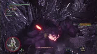 Mhw A Visitor From Eorzea Quest