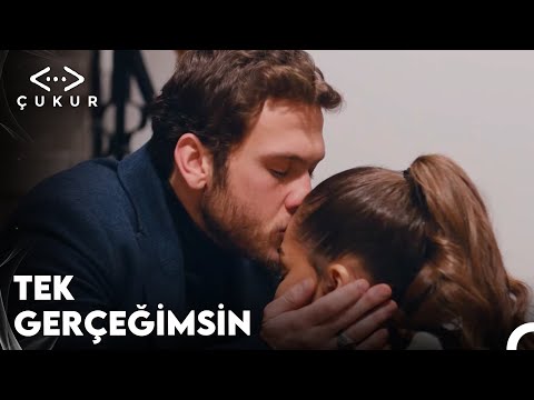 Yamaç'ın Huzurlu Limanı: Sena - Çukur 15. Bölüm