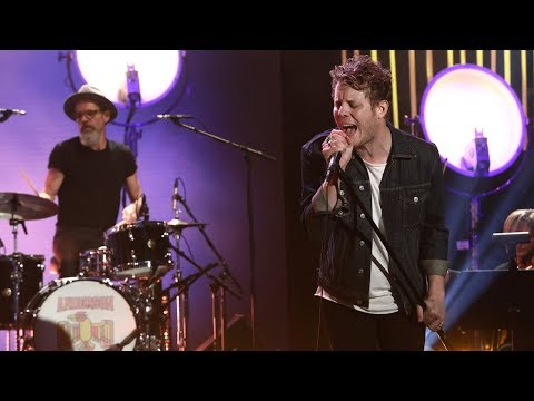 Anderson East Performs 'All on My Mind'