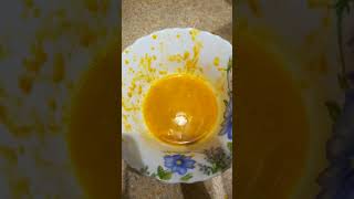 Как сделать облепиховое масло#облепиха#маслооблепихи#каксделать