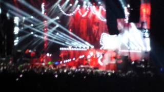 Slipknot-(Live)-"The Devil Inside Pt.2"-10/31/14-Dallas,Tx-"Prepare For Hell Tour"-Gexa Energy6