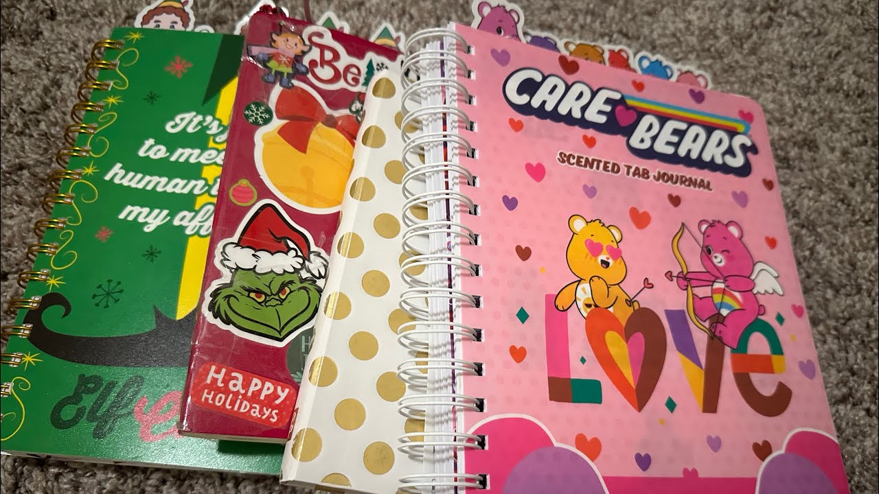 A Saturday In My Life!!! | Running Errands, JOURNAL UPDATE, & MORE!!! | FEBRUARY 24th, 2024!!! 📓☕️