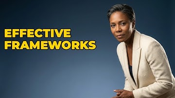 What Frameworks Generate Viable Courses Of Action?