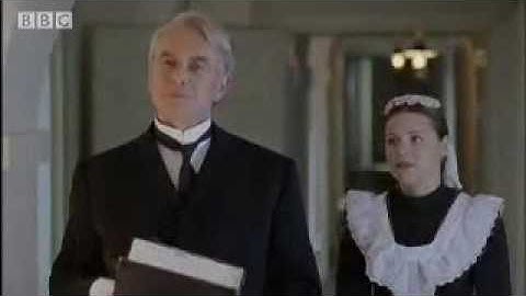 Sherlock Holmes and the case of the silk stocking