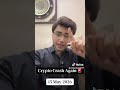 How To Survive In Crypto Market? Crypto Market Crash Again? #crypto ##trading #binance #bidget