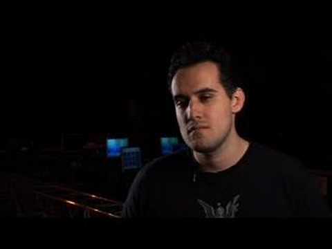 Interview - Silverlight gadgets built in Popfly