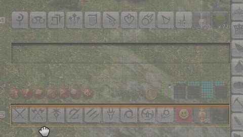 Final fantasy quick guide to adding a job hotbar