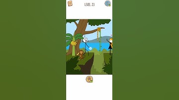 🙅🙈Skip Love ❤️🥳 All Levels 23| Gameplay Solution #shorts