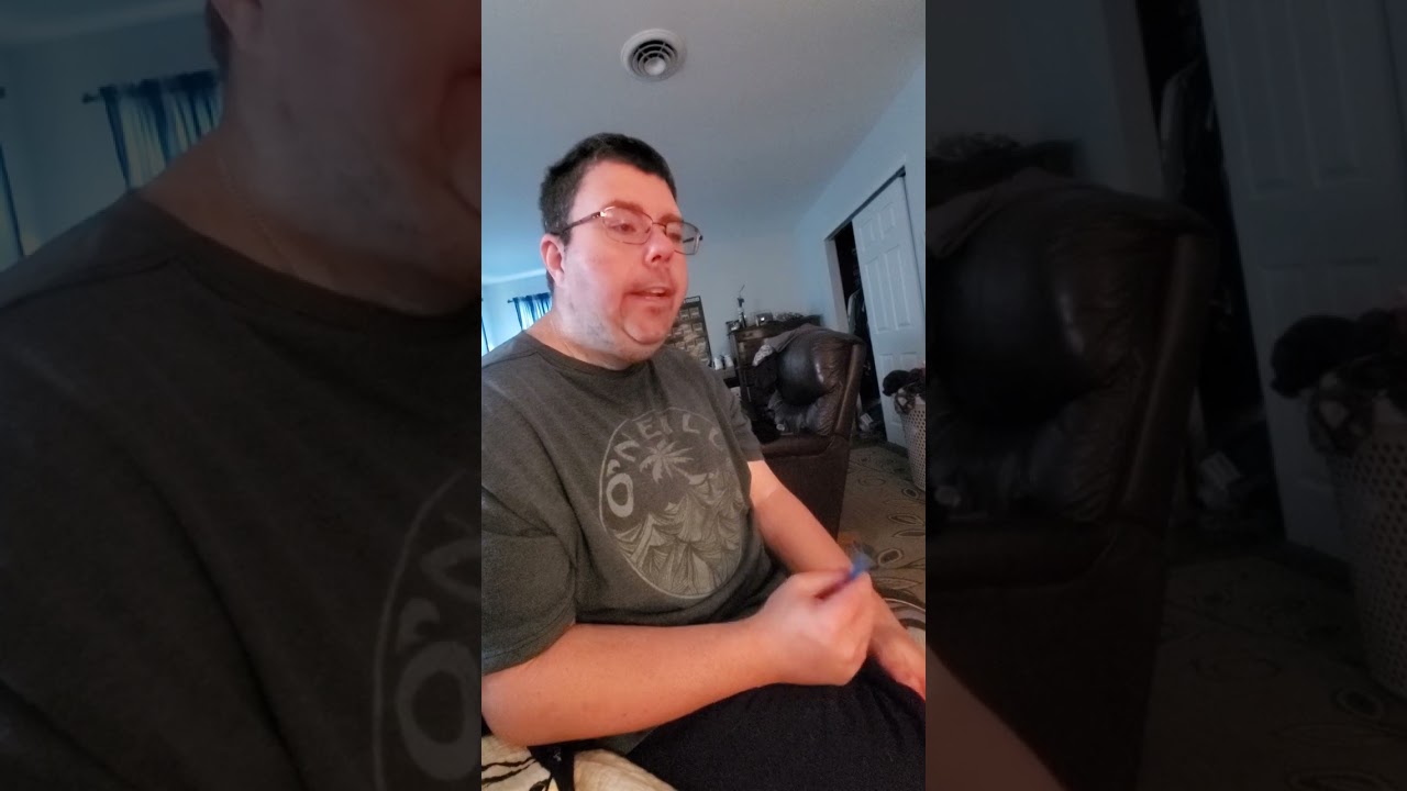 EUREKA FUSION VERY BERRY DISPO REVEIW