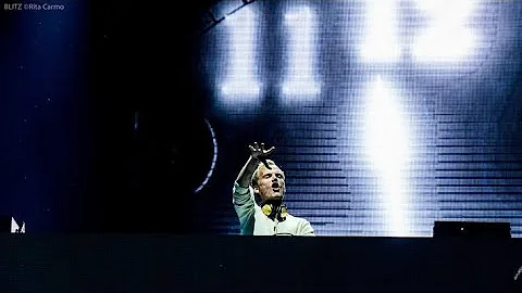 Avicii Live At Rock In Rio 2016 [Full Set] (Bryan ...
