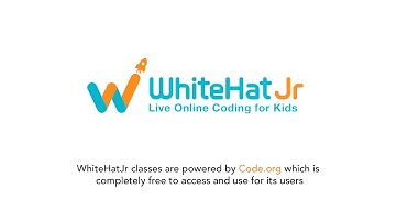 WhiteHat Jr, 1:1 Live Online coding class for kids Age 6-14 | Founder Speak
