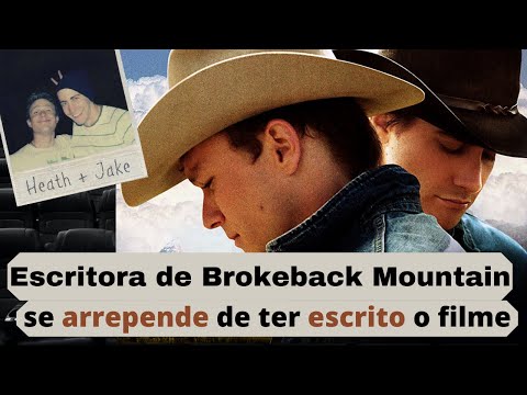 Vídeo: "Brokeback Mountain": resenhas de filmes, enredo, atores e seus papéis
