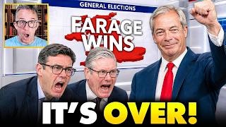 SHOCKING Reform News As Massive Announcement After Winning Elections