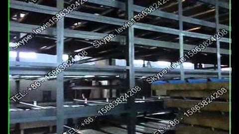 Pulp Moulding Drying LineSix Layer