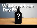 Evan Williams Review: Whiskey Advent Day 19