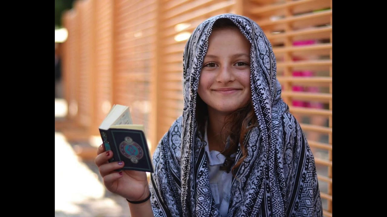 BBC Radio 4 Sunday — Remona Aly highlighting Madinah Javed's global Female Qur'an Reciters Campaign