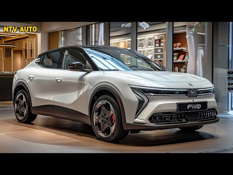 Fiat Punto 2025 Why Is Everyone Curious About This Updated New Model