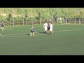 Under 19, Accademia Calcio Roma - Fonte Meravigliosa 3 - 2