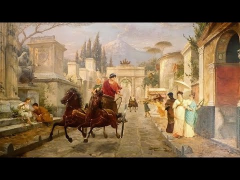 Advice for Time Traveling to Ancient Rome