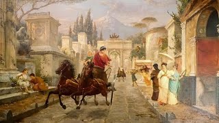 Advice for Time Traveling to Ancient Rome