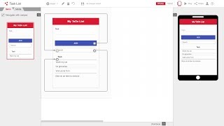 Create a ToDo App in 1 Minute Without Programming