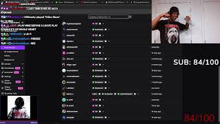 [230-365]🟥POP THE BALLOON RECAP🟥MOVING TO A NEW PLACE TODAY🟥NEW ARC🟥!DISCORD🟥S90GANG