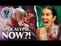 Dungeon Masters | Episode 7, Arcana Campaign | The Red Wizard Of Thay | D&amp;D Official