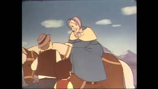 HEIDI Episode 47 tot 52 (Afrikaans)