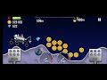 hill climb racing game #trending #gaming #gamesimulator #car #racing #climbing #hills #youtubevideo