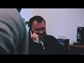 BEHIND THE SCENES: Inside the war room for the selection of Tanner Beason