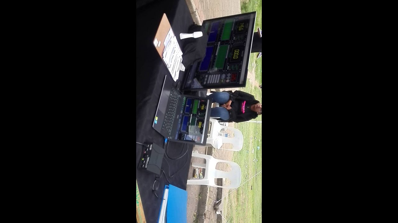 DM Security 2000 Watts RMS XTC Audio.