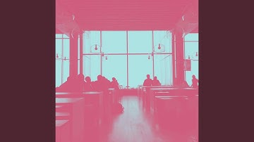 Atmospheric Backdrops for Ordering Takeout