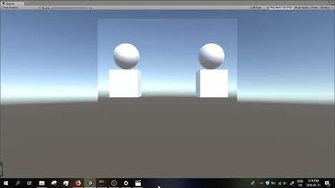 Unity Global Student Challenge 2019- CInemachine test with minimap for The Late Late Animals game