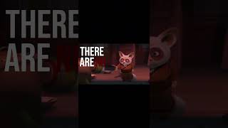 The Creed Edit but with Kung Fu Panda? 🐼 \/  #edit #viral #amv #fypシ #trending #kungfupanda #creed