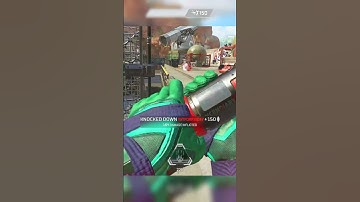 Apex Legends Shorts #apexlegends #apexlegendsclips #apexclips #apecxlegends #apexsquad
