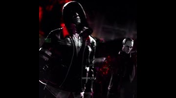 Prototype was so peak #edit #prototype #prototype2 #alexmercer #shorts