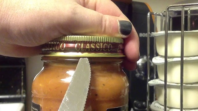 This Viral  Jar Opener Makes It So Easy to Open Stubborn Jars